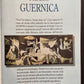 PICASSO - GUERNICA