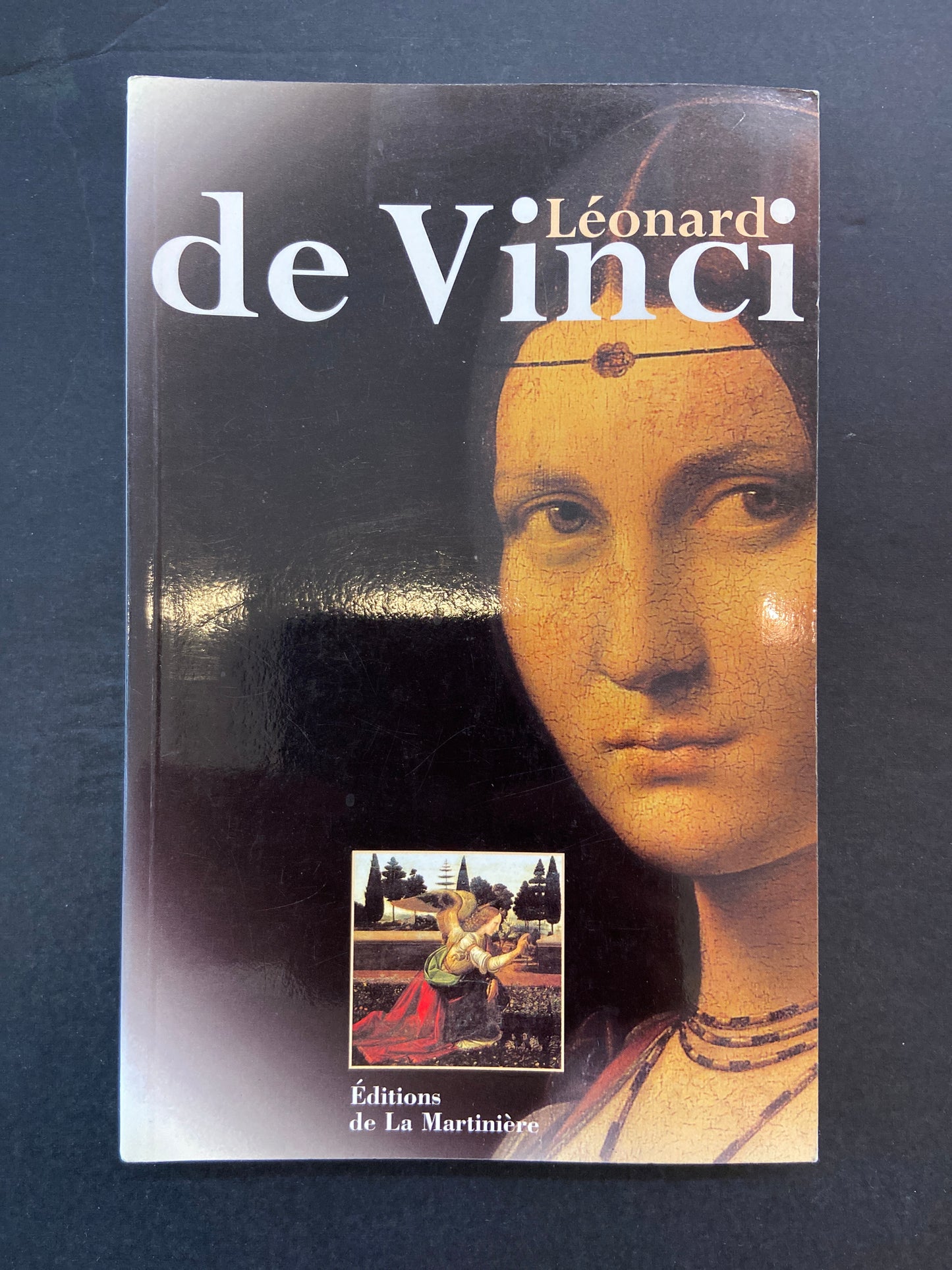 LÉONARD DE VINCI
