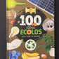 100 IDÉES ÉCOLOS POUR AIDER LA PLANÈTE