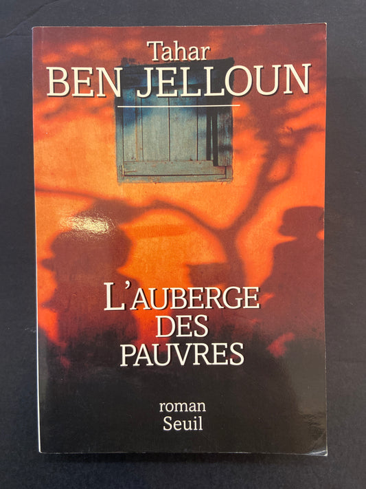 L'AUBERGE DES PAUVRES