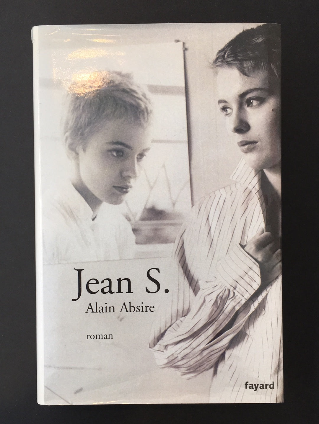 JEAN S.
