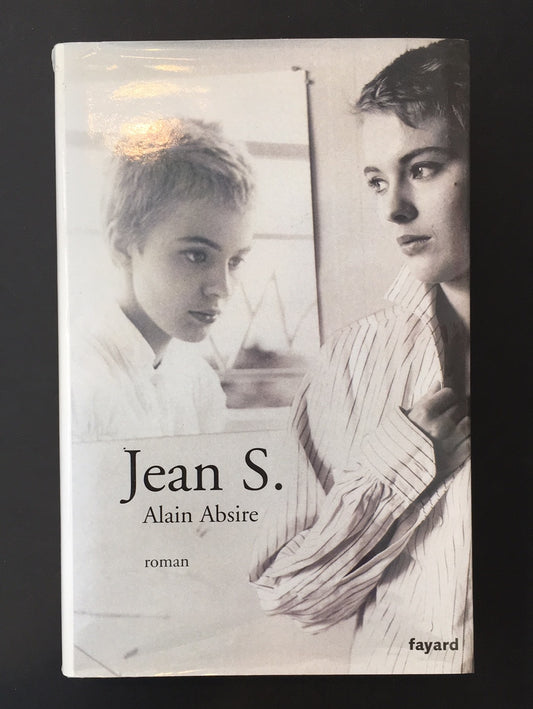 JEAN S.