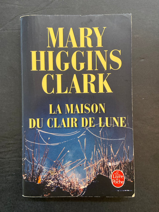 LA MAISON DU CLAIR DE LUNE