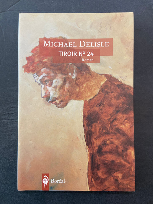 TIROIR N°24