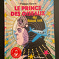 LE PRINCE DES OISEAUX DE HAUT VOL
