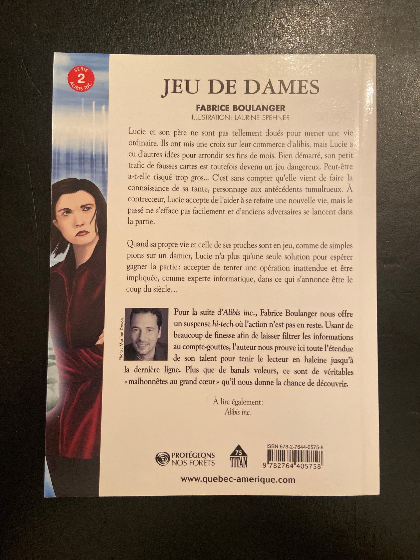 JEU DE DAMES