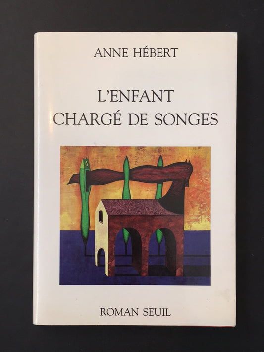 L'ENFANT CHARGÉ DE SONGES