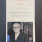 CLAUDE LÉVI-STRAUSS, UNE INTRODUCTION