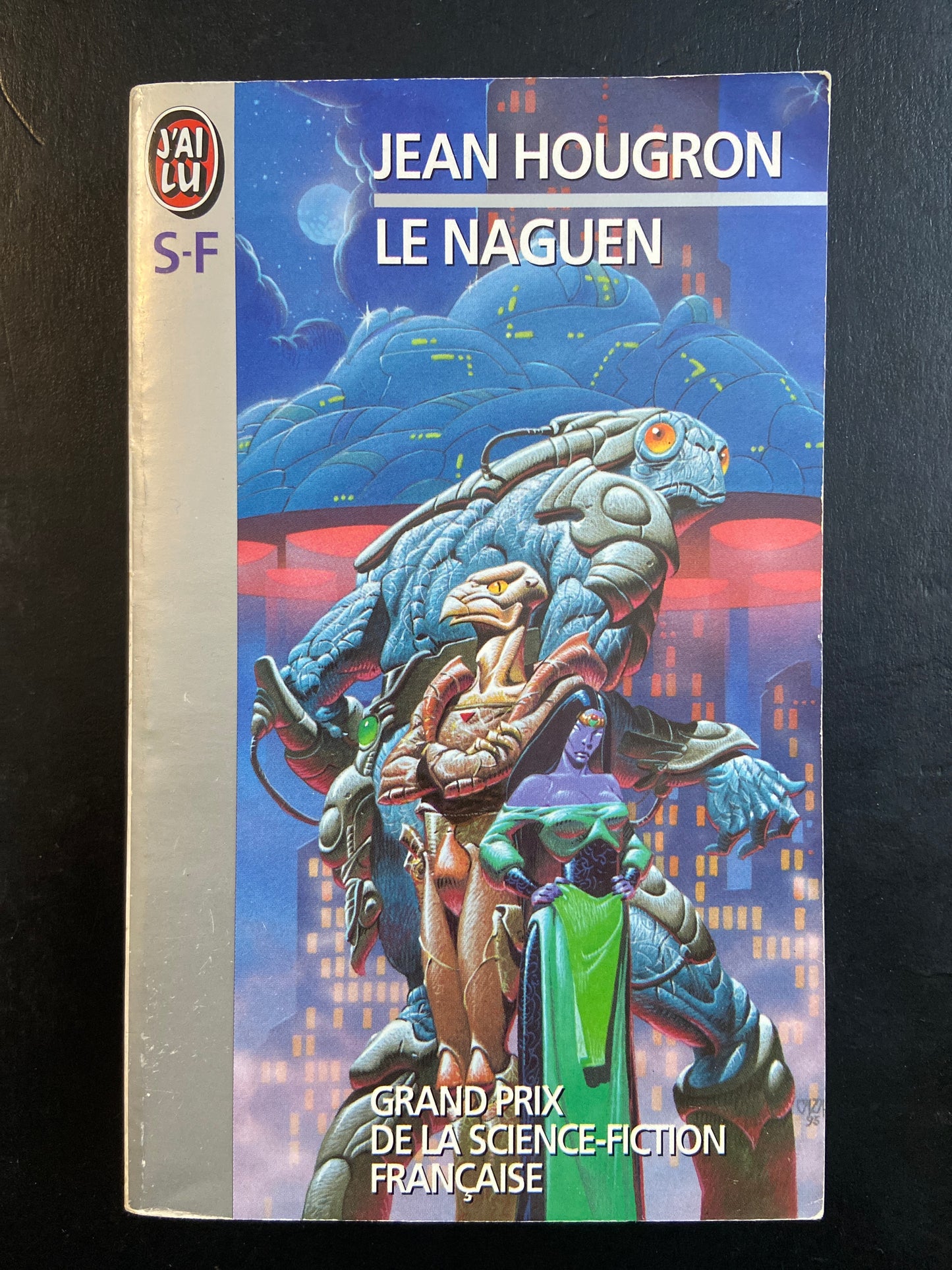 LE NAGUEN