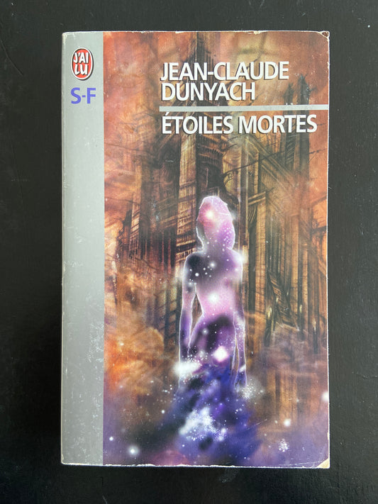 ÉTOILES MORTES