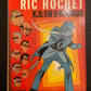 RIC HOCHET - SPÉCIAL - K.O. EN 9 ROUNDS
