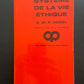 SYSTÈME DE LA VIE ÉTHIQUE