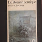ROMAN COMIQUE