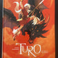 TURO - TOME 01 - LE CRÂNE DU ROI-SORCIER