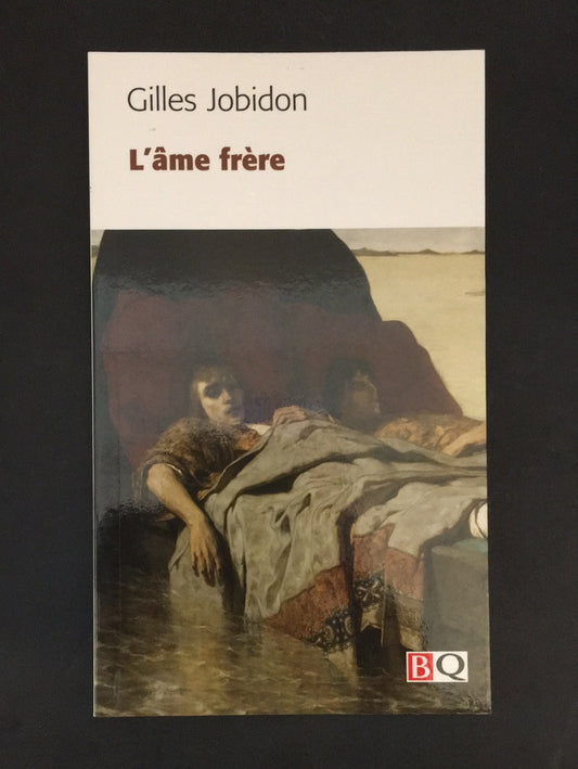 L'ÂME FRÈRE