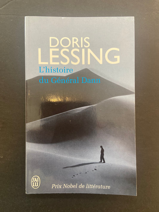 L'HISTOIRE DU GÉNÉRAL DANN