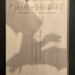 GAME OF THRONES - THE COMPLETE SEASONS 1-6