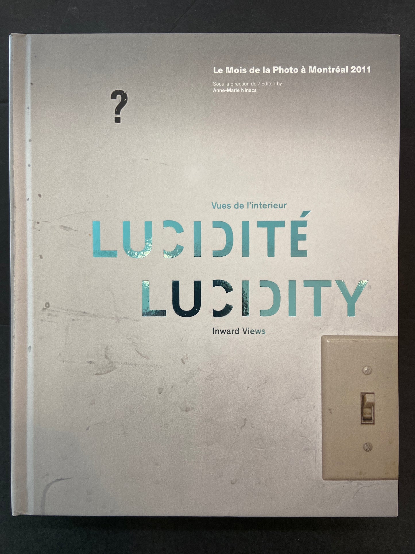 LUCIDITÉ - LUCIDITY