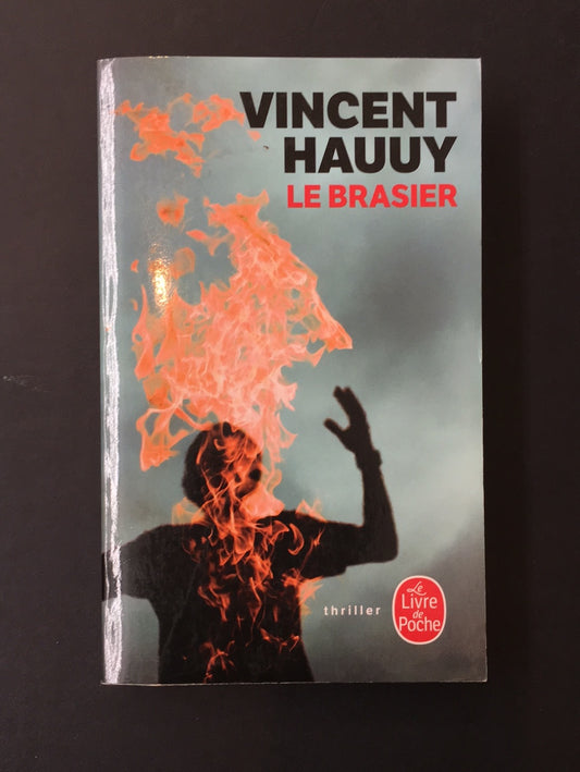 LE BRASIER