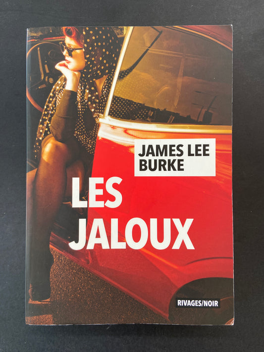 LES JALOUX