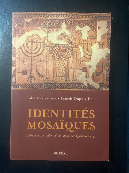 IDENTITÉS MOSAÏQUES