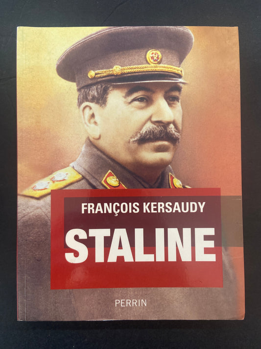 STALINE