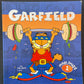 GARFIELD  POIDS - LOURD T.01