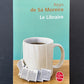 LE LIBRAIRE