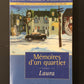 MÉMOIRES D'UN QUARTIER - T.01 LAURA