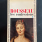 LES CONFESSIONS - 2 TOMES