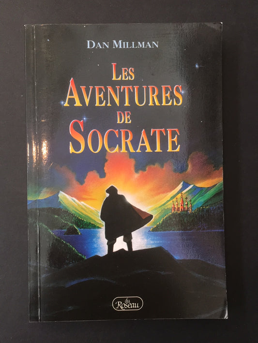 LES AVENTURES DE SOCRATE