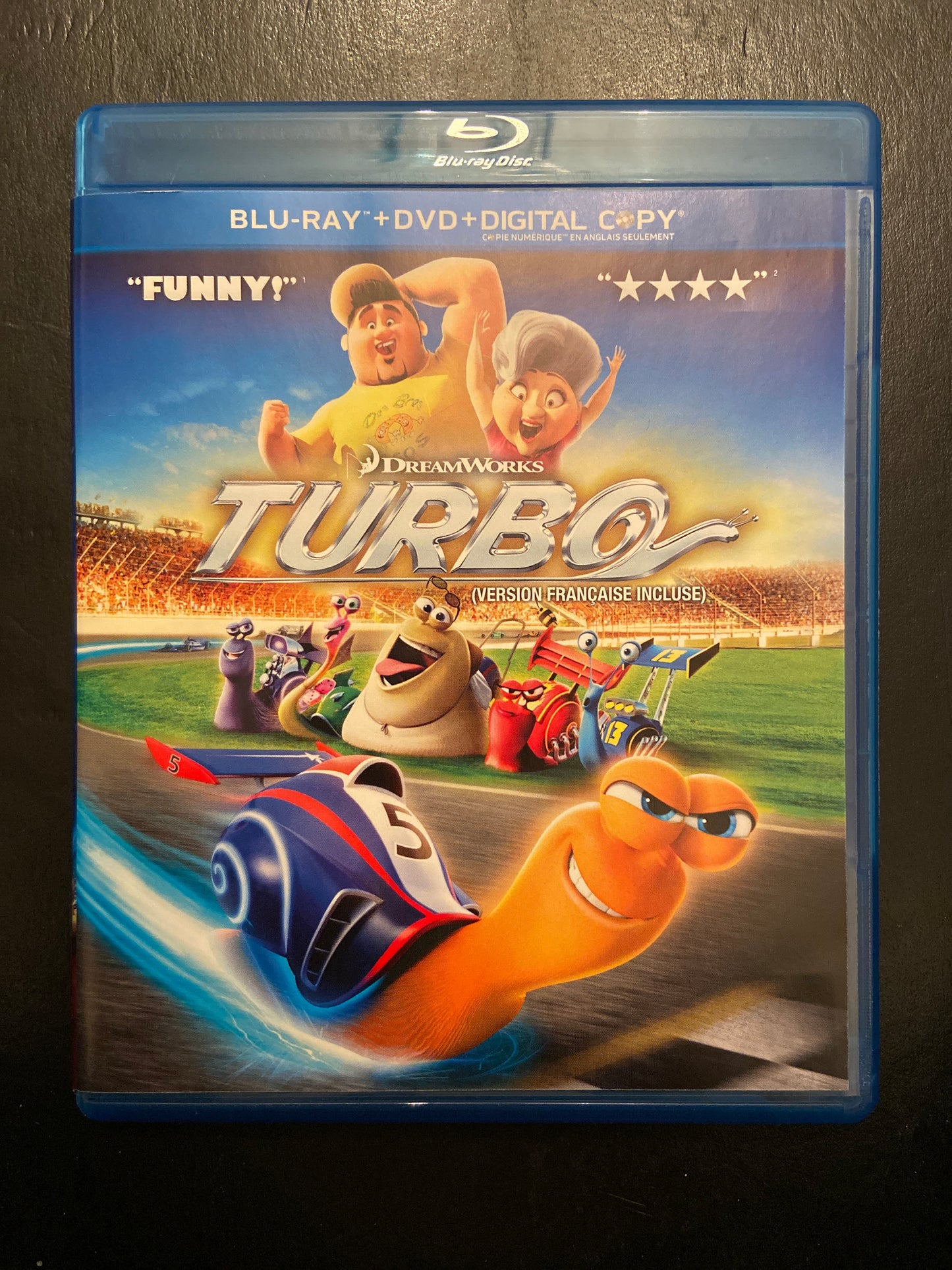 TURBO