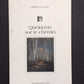 QUELQU'UN SUR LE CHEMIN