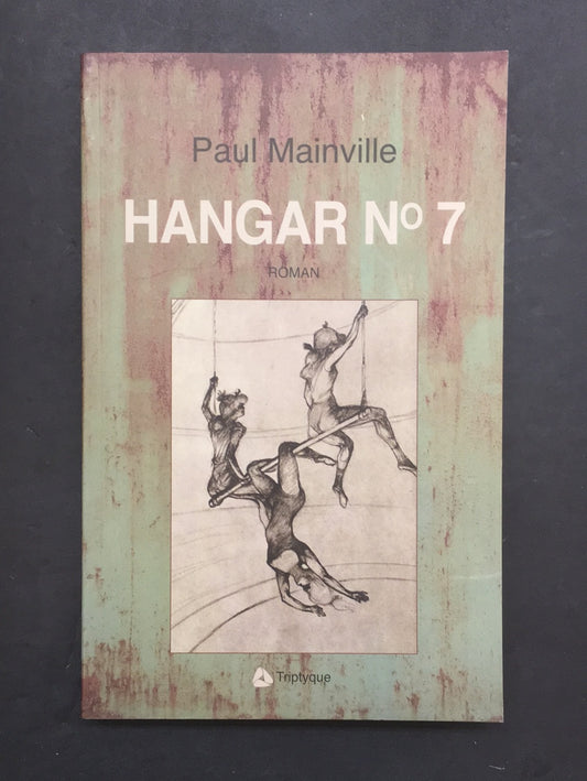 HANGAR NO 7