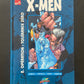 X-MEN - TOME 02 - OPÉRATION : TOLÉRANCE ZÉRO