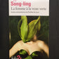 LA FEMME À LA VESTE VERTE