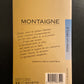 ESSAIS MONTAIGNE