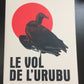 LE VOL DE L'URUBU