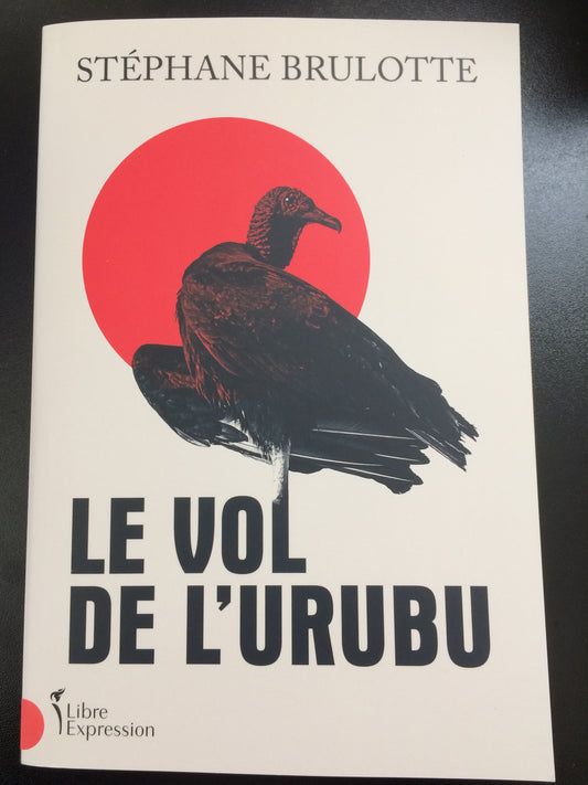 LE VOL DE L'URUBU
