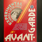 AVANT-GARDE 2 - EXPERIMENTAL CINEMA 1928-1954
