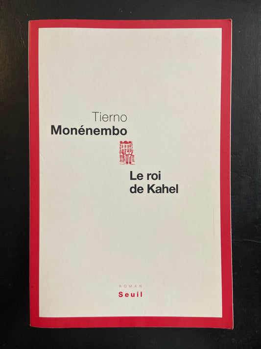 LE ROI DE KAHEL