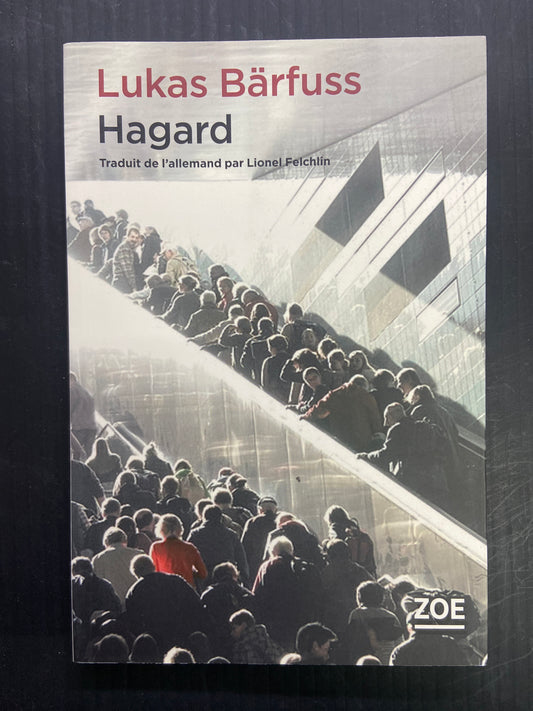 HAGARD