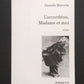 L'ACCORDÉON MADAME ET MOI