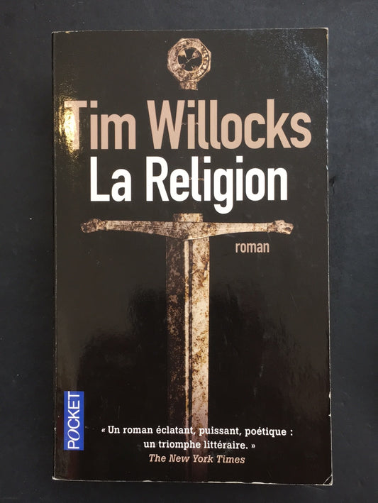 LA RELIGION