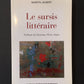 LE SURSIS LITTÉRAIRE
