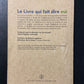 LE LIVRE QUI FAIT DIRE OUI