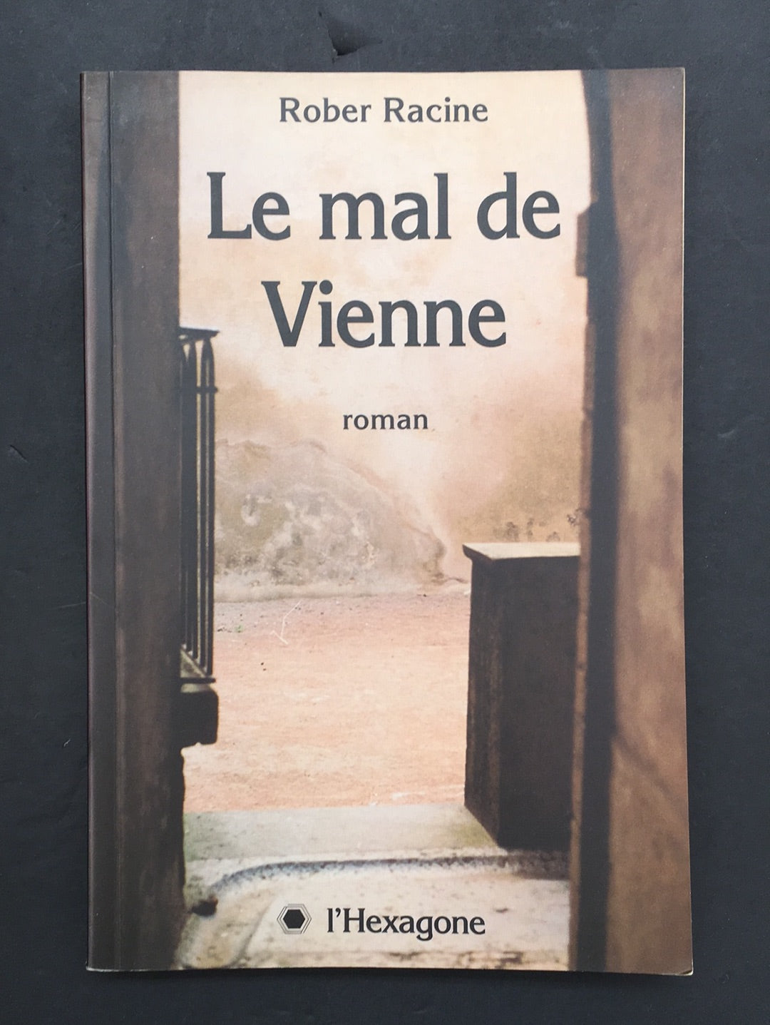 LE MAL DE VIENNE