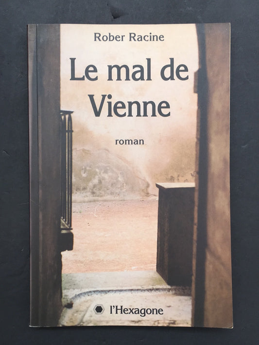 LE MAL DE VIENNE