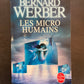 LES TROISIÈME HUMANITÉ - TOME 02 - LES MICRO-HUMAINS