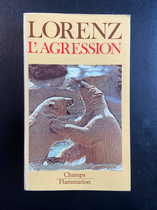 L'AGRESSION